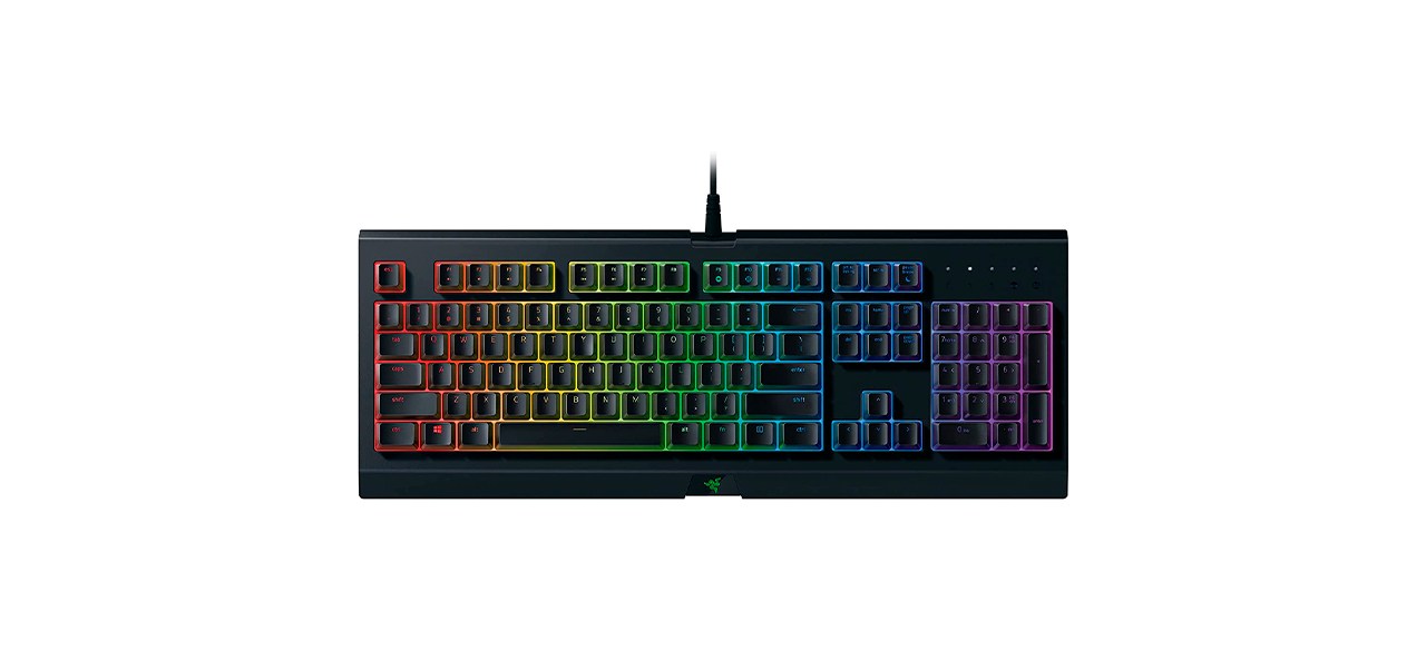 Best Razer Cynosa Chroma Gaming Keyboard