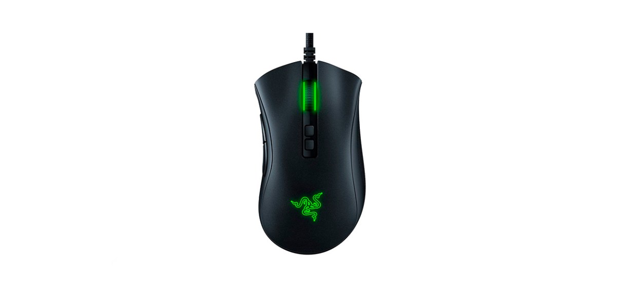 Best Razer DeathAdder V2 Gaming Mouse