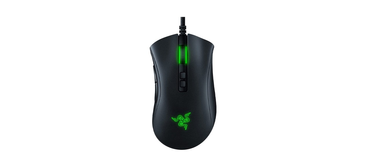 Best Razer DeathAdder V2 Wired Gaming Mouse