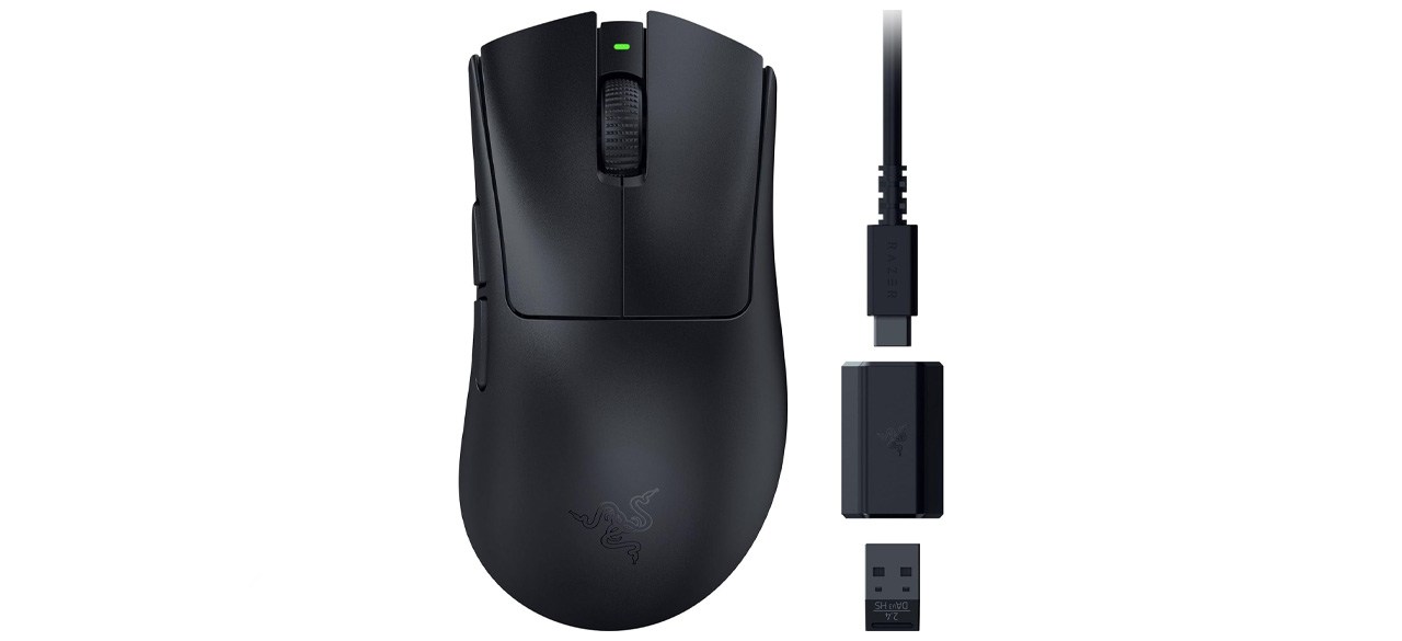 Razer DeathAdder V3 Gaming Mouse