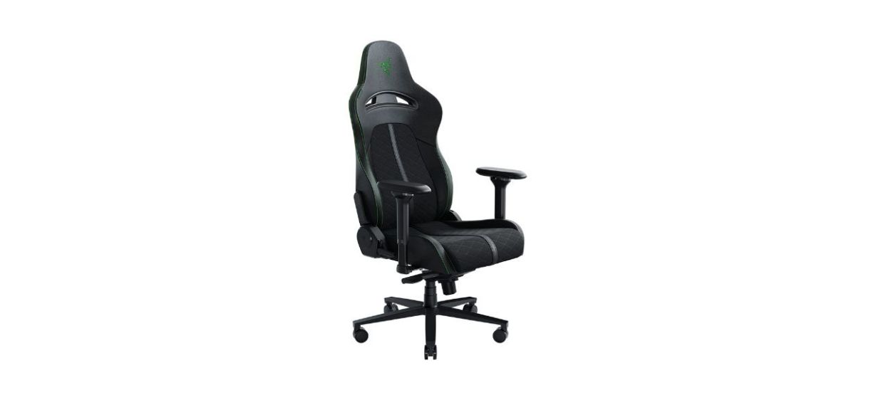 Best Razer Enki All-Day Gaming Comfort