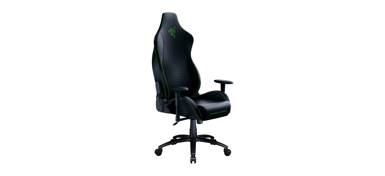 Best Razer Iskur X Ergonomic Gaming Chair