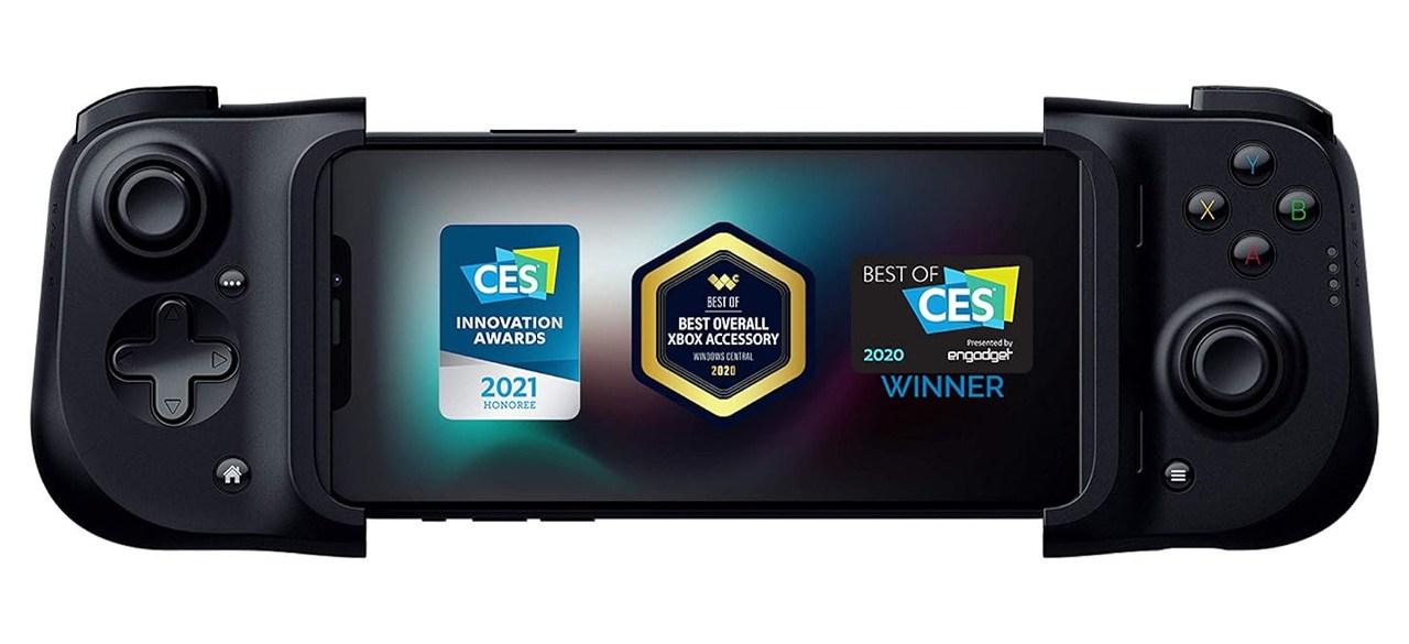 Best gaming triggers for phones for serious gamers