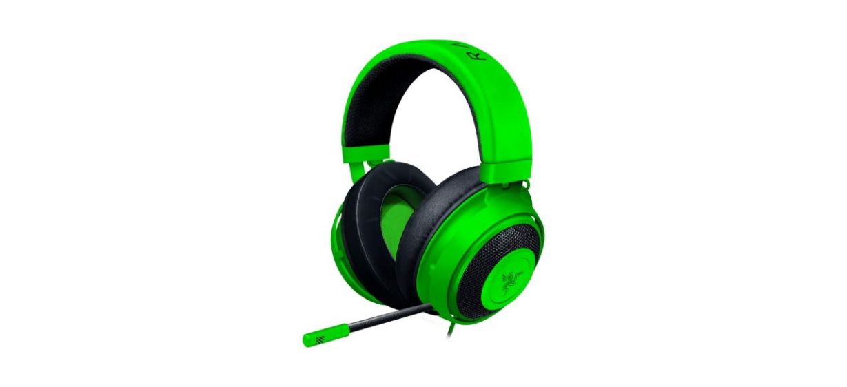 Best Razer Kraken Gaming Headset