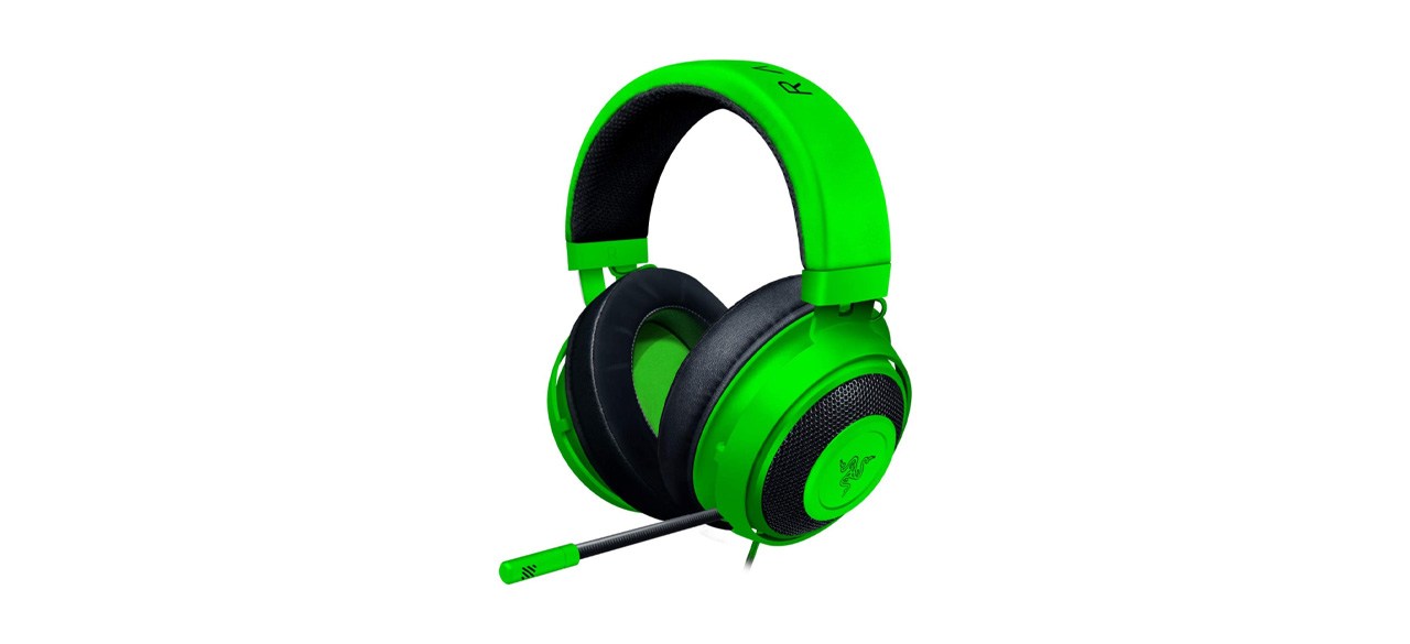 Best Razer Kraken Gaming Headset