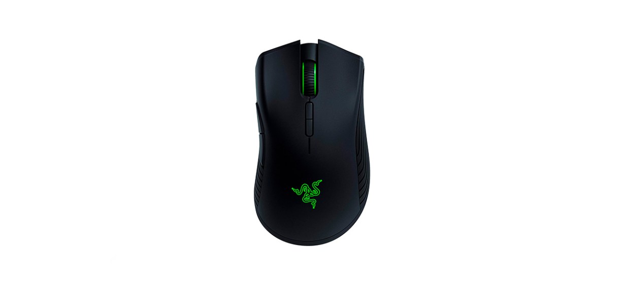 Best Razer Mamba Wireless Gaming Mouse