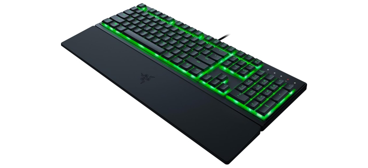 Razer Ornata V3 X Gaming Keyboard