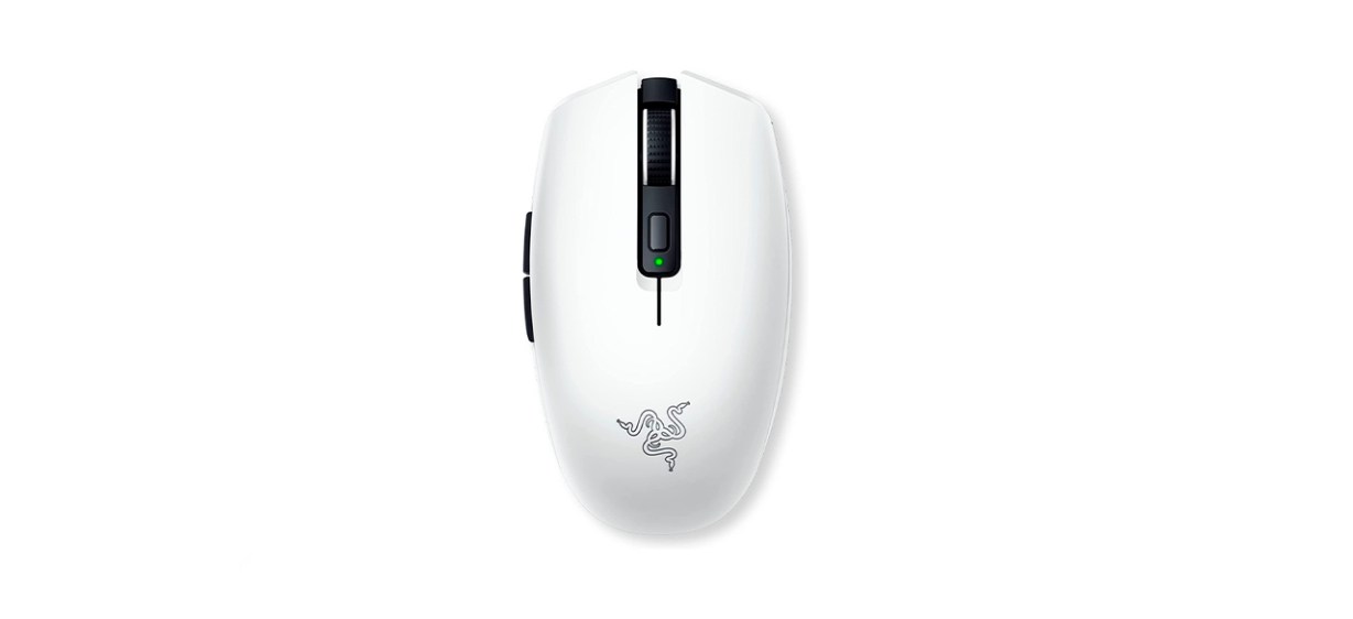 Best Razer Orochi V2 Mobile Wireless Gaming Mouse