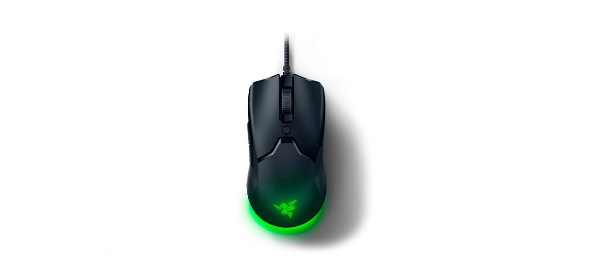 Best Razer Viper Mini Ultralight Gaming Mouse