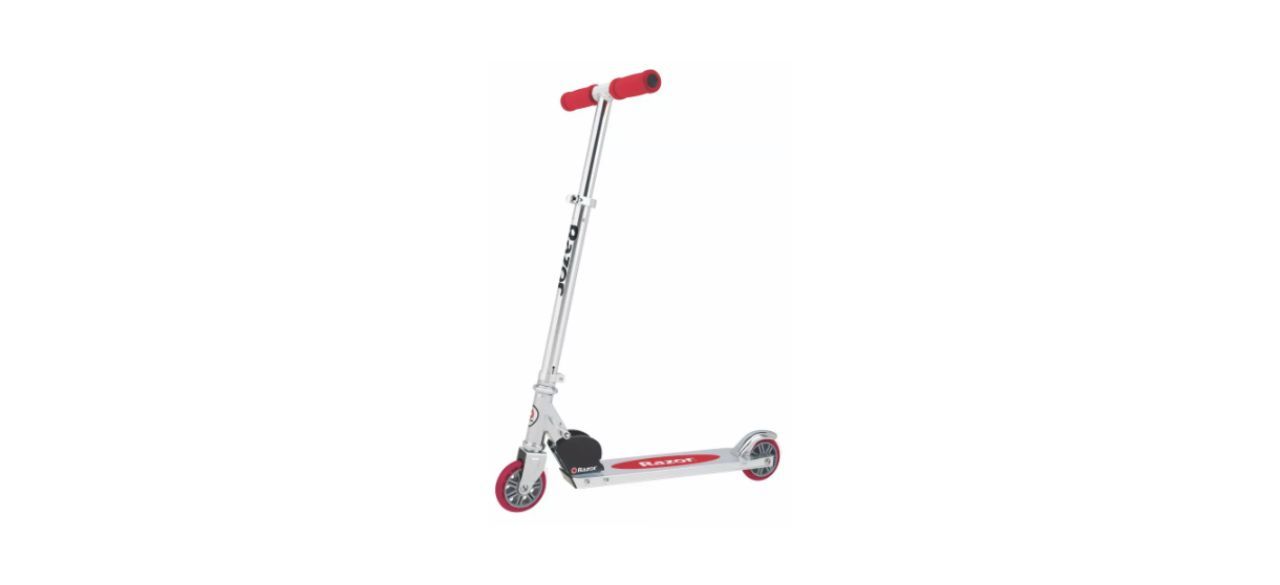 Best Razor A Kick Scooter