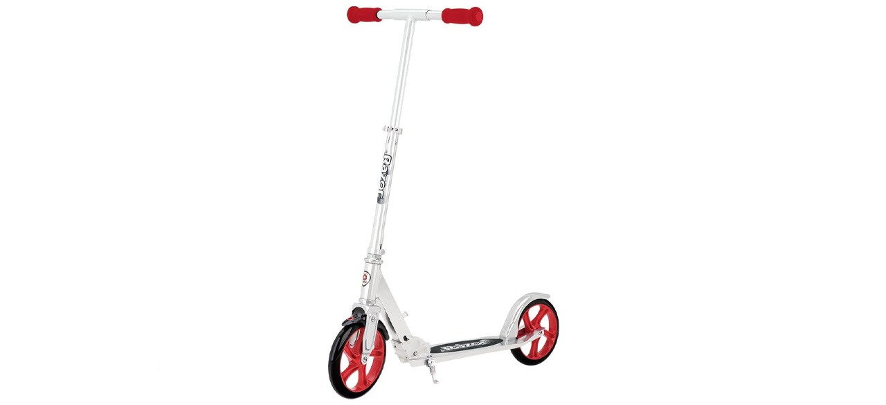 Scooter de chute de 5 lux de 5 lux