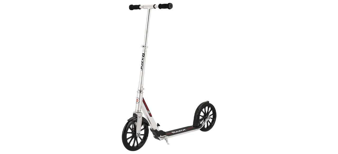 6 scooters de chute no Razor