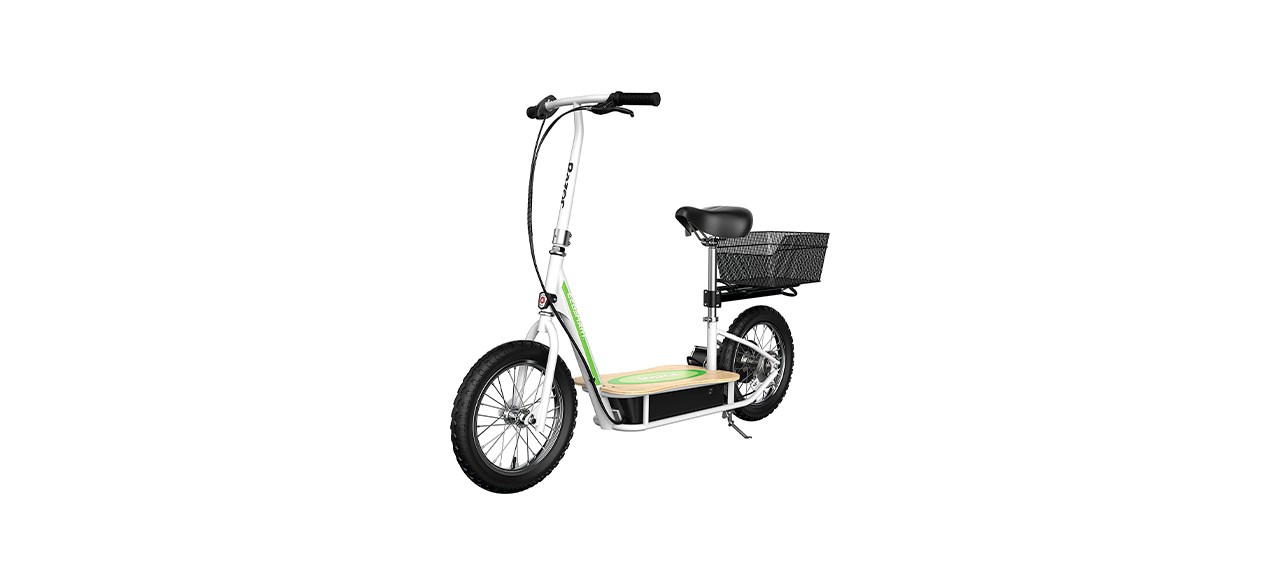 Best Razor EcoSmart Metro and SUP Electric Scooter