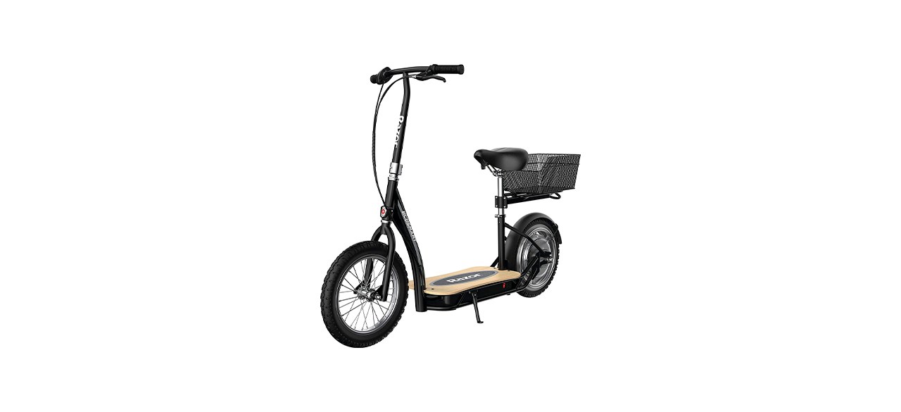 Best Razor EcoSmart Metro HD Electric Scooter