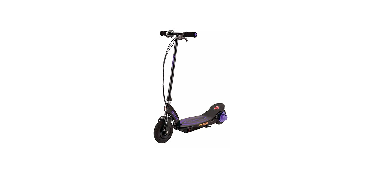 Best Razor Power Core E100 Electric Scooter