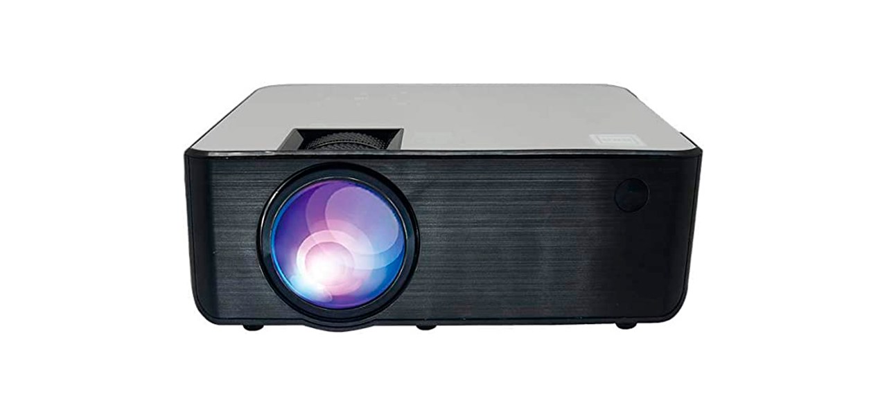 Best RCA Roku Smart Home Theater Projector