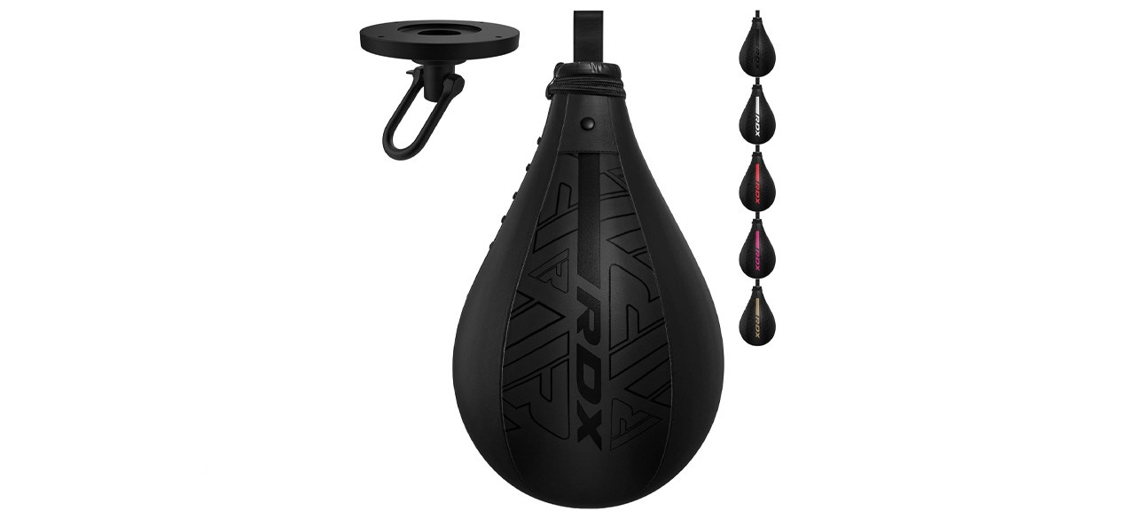 RDX Speed Bag Boxing Ball