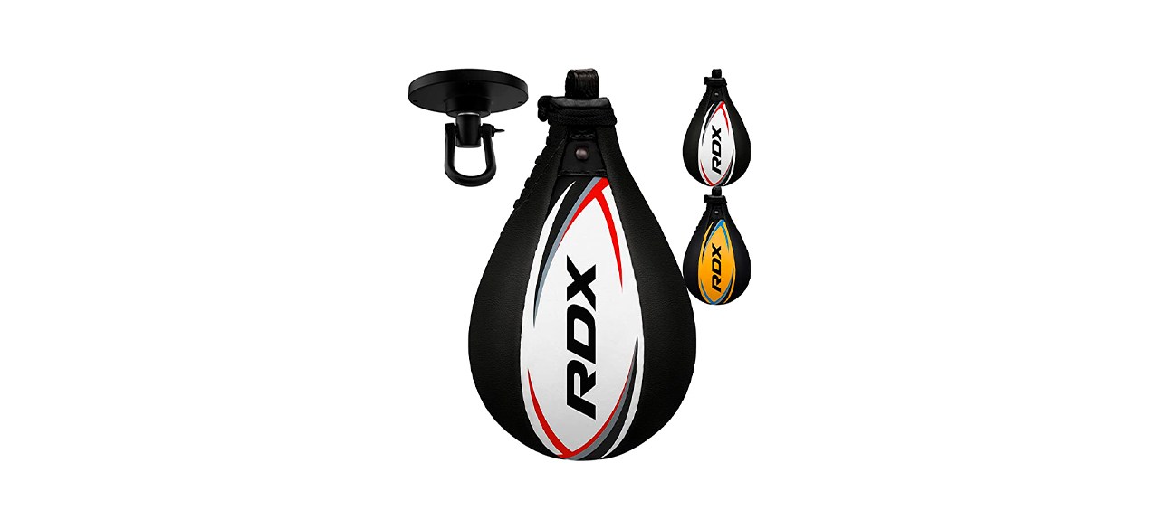 Best RDX Speed Ball Speed Bag