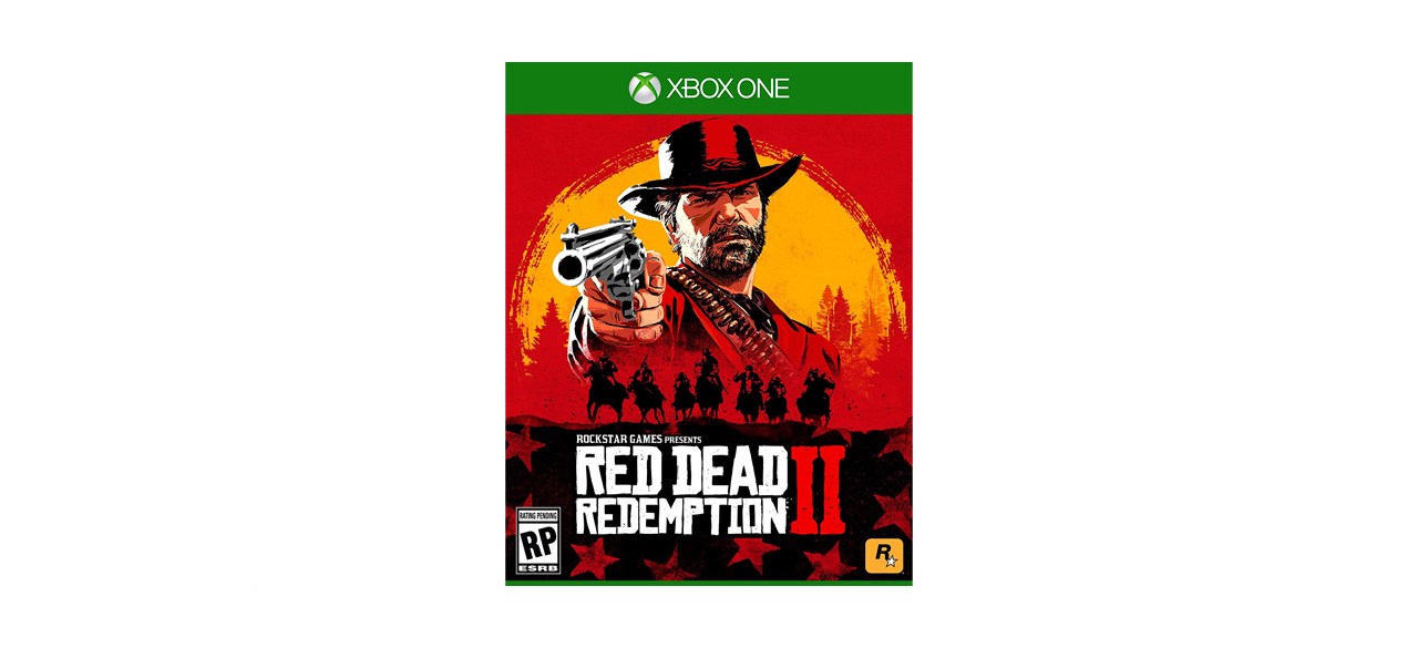 best Red Dead Redemption 2 (PS4, Xbox One and PC)