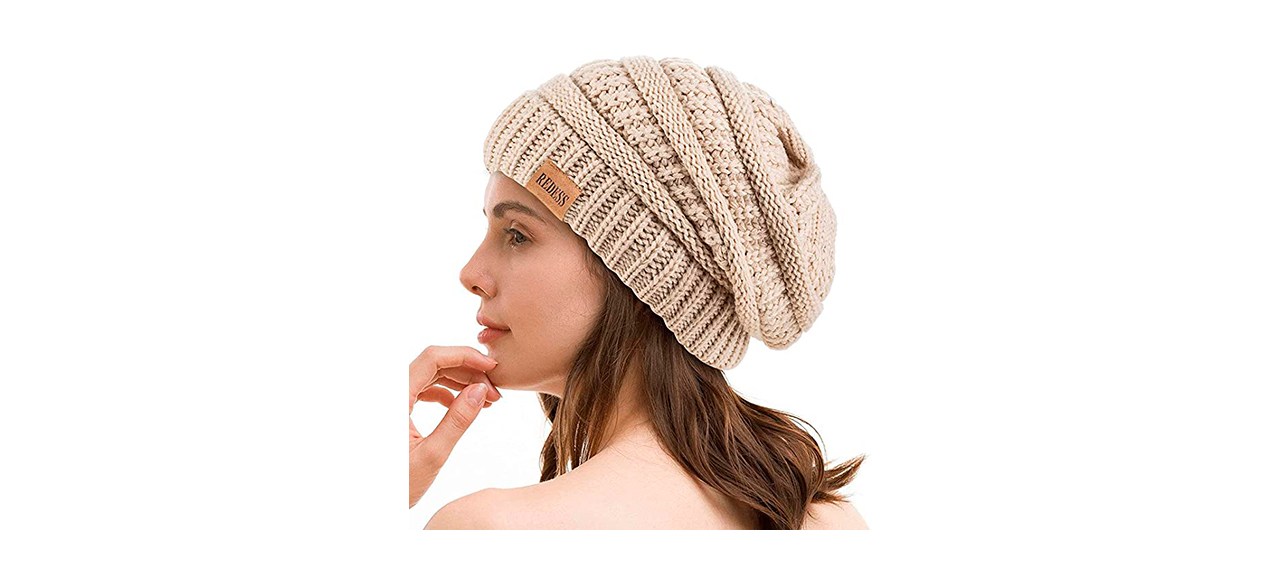 Best Redess Slouchy Beanie Hat