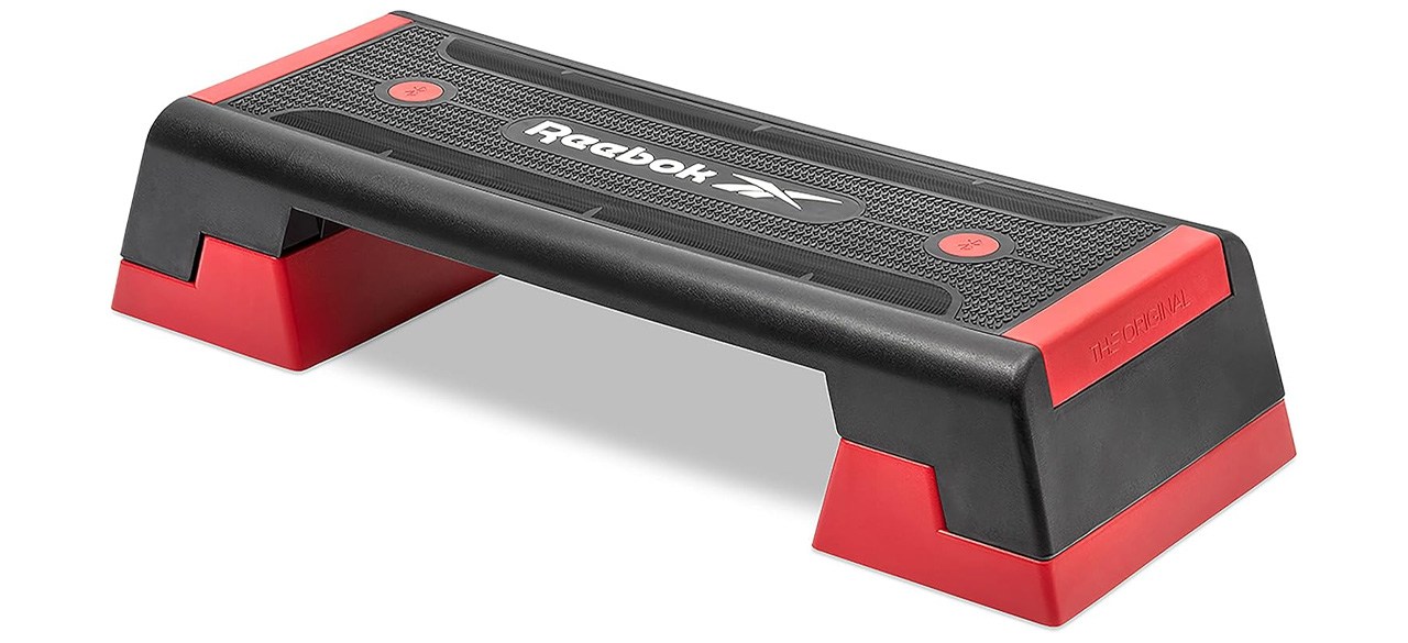 Reebok Original Step Platform
