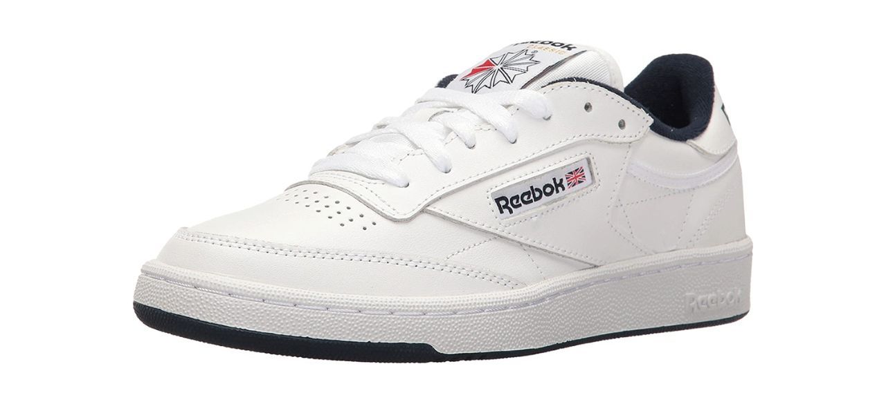 Best Reebok Women's Club C Sneakers