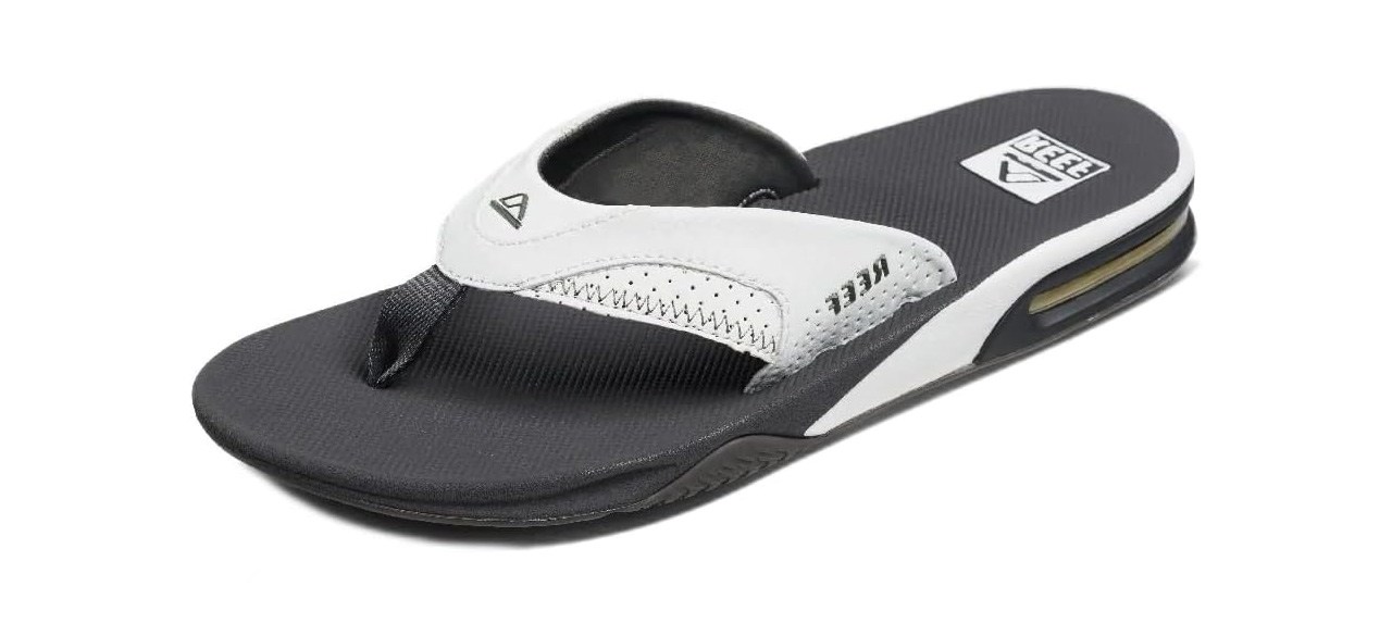 REEF Men's Fanning Flip-Flop