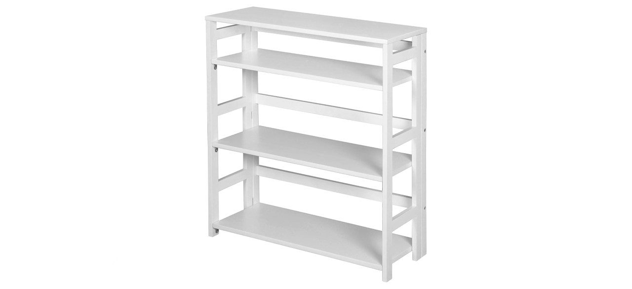 Regency Flip Flop Folding Bookcase