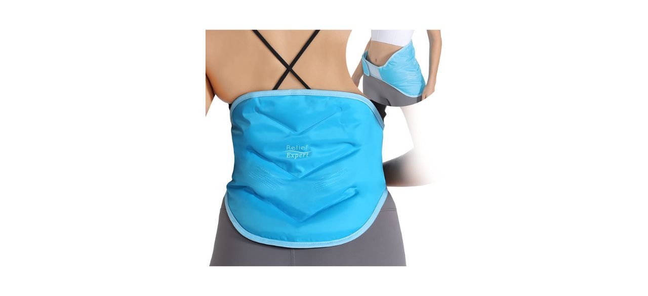 Relief Expert Ice Pack