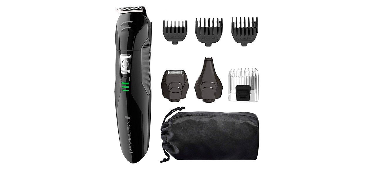 Best Remington All-in-One Grooming Kit