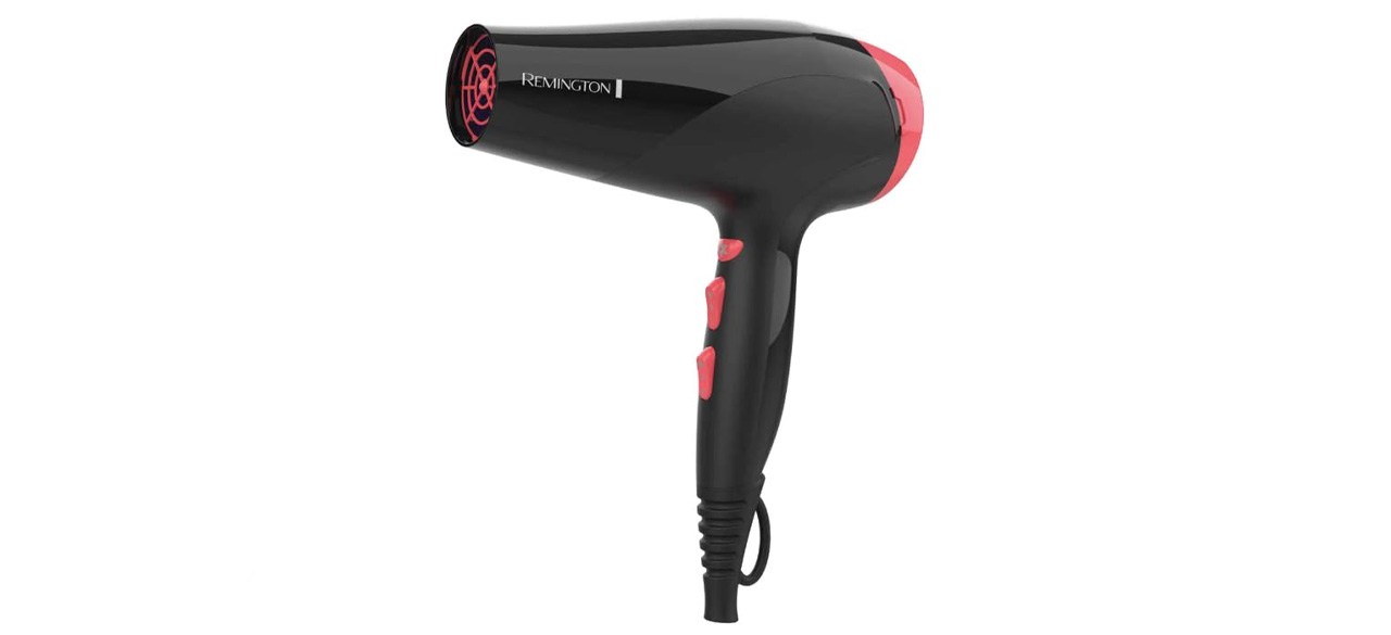 Remington Damage Protection Hair Dryer
