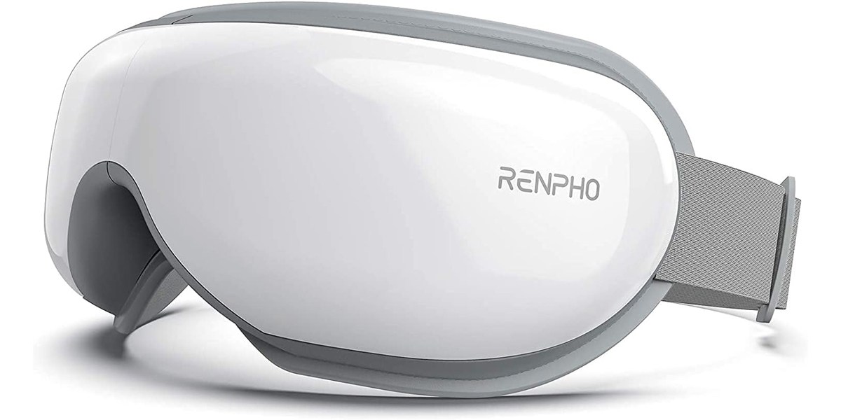 RENPHO Eyeris 1 Eye Massager