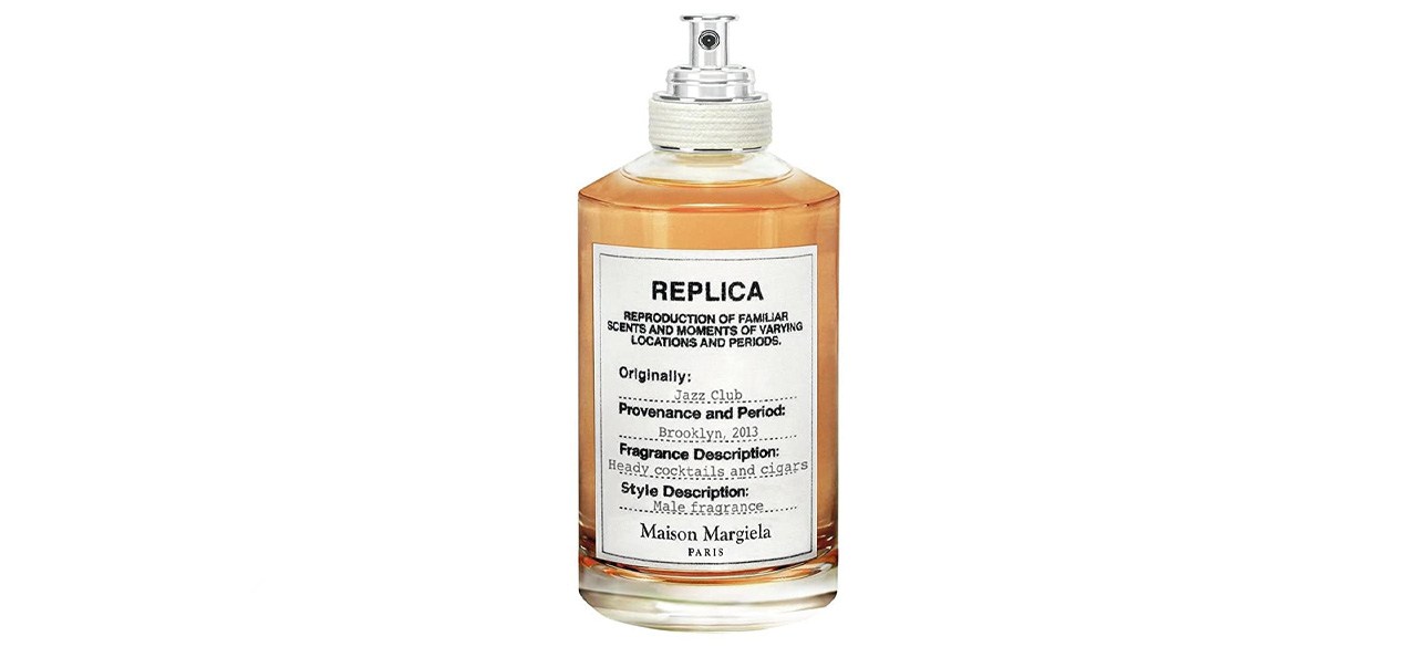 Replica Jazz Club by Maison Martin Margiela