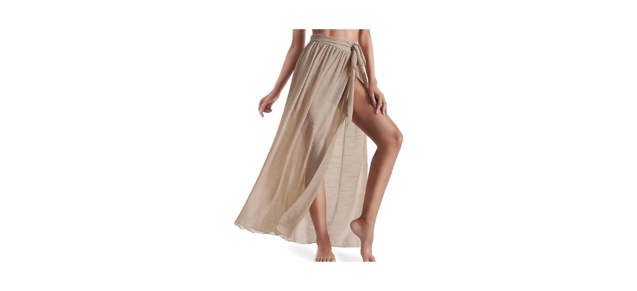 Eicolorte Beach Sarong