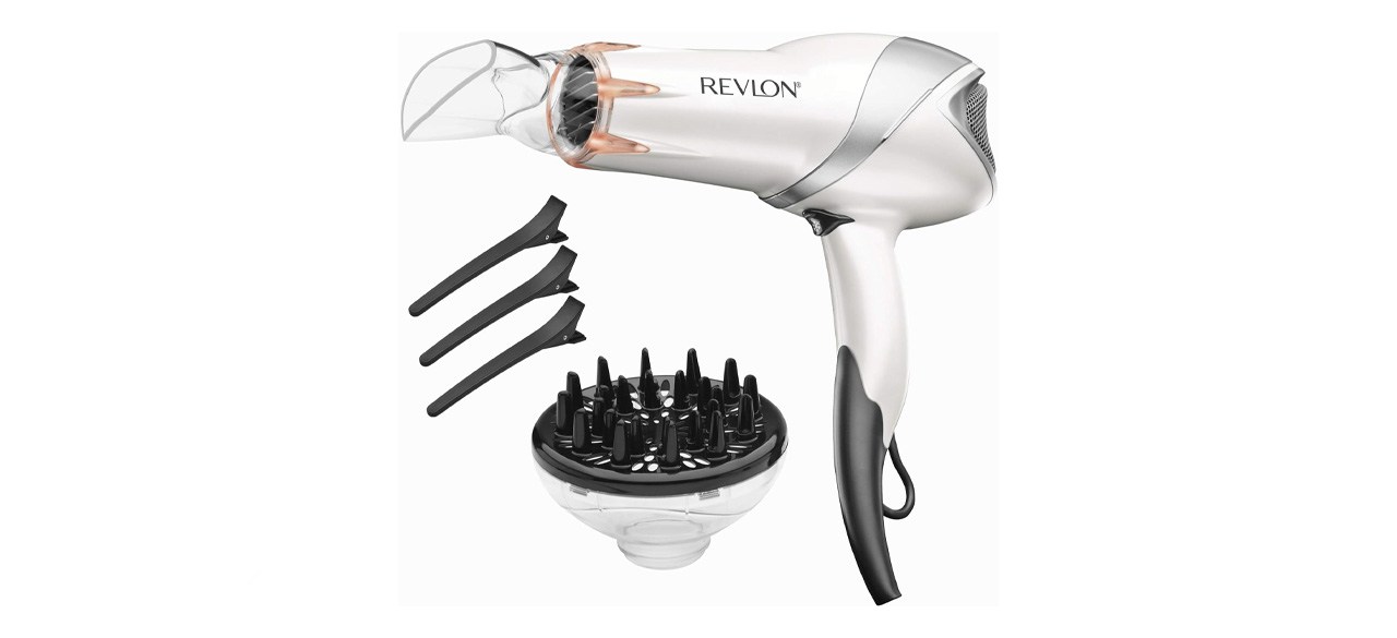 Revlon 1875W Infrared Hair Dryer