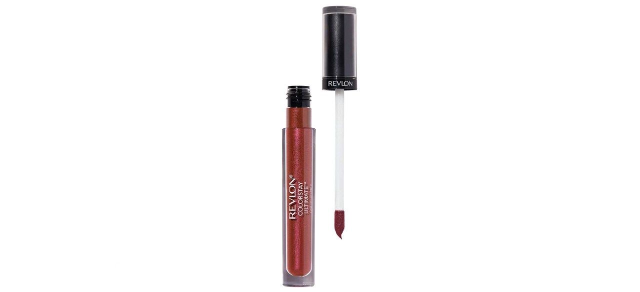 Revlon’s ColorStay Ultimate Liquid Lipstick