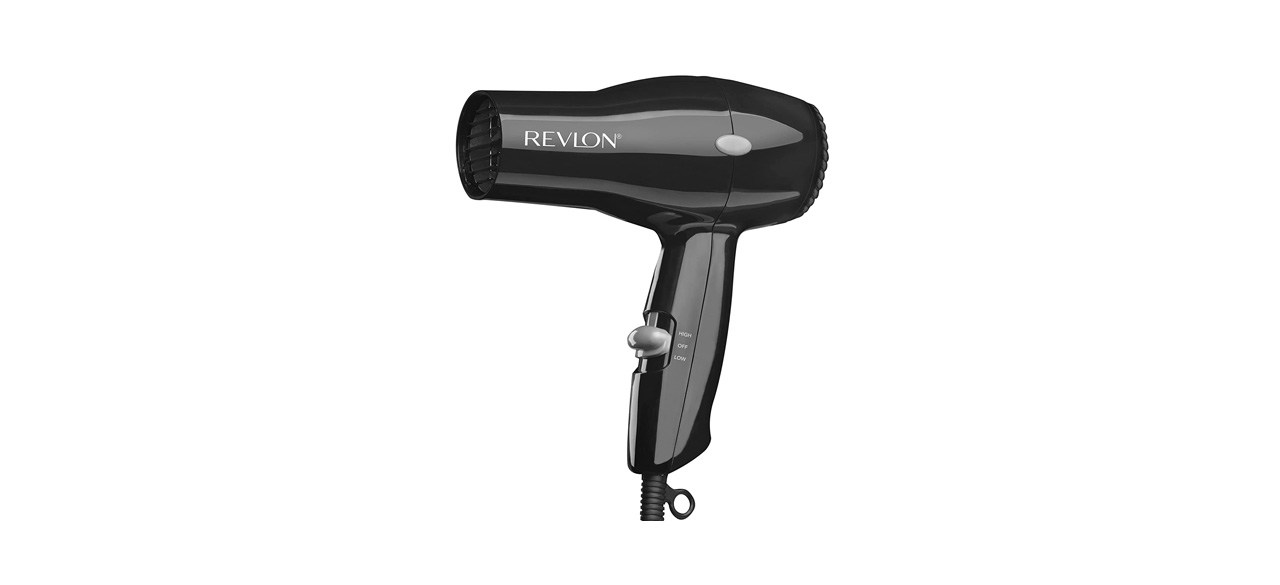 Best Revlon Compact Hair Dryer