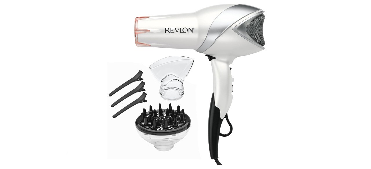 Best Revlon Infrared Hair Dryer