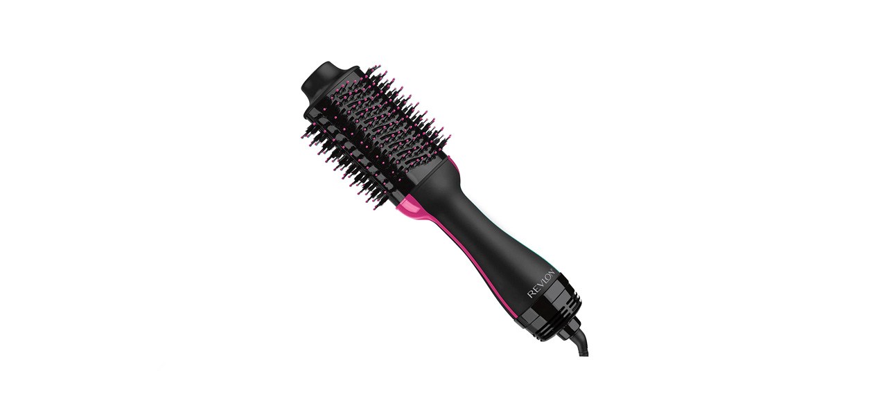 Revlon One-Step Volumizer And Hair Dryer