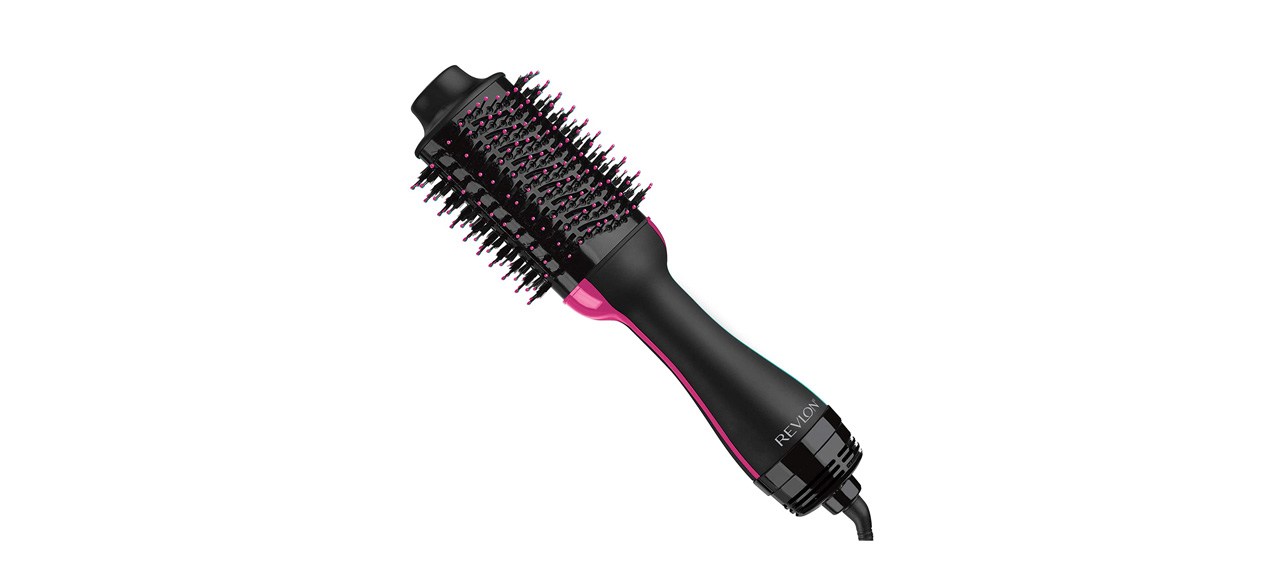 Best Revlon One-Step Volumizer Enhanced 1.0 Hair Dryer and Hot Air Brush
