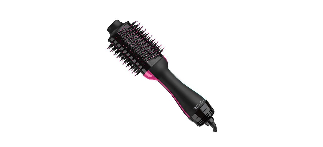 Best Revlon One-Step Volumizer Hot Air Brush