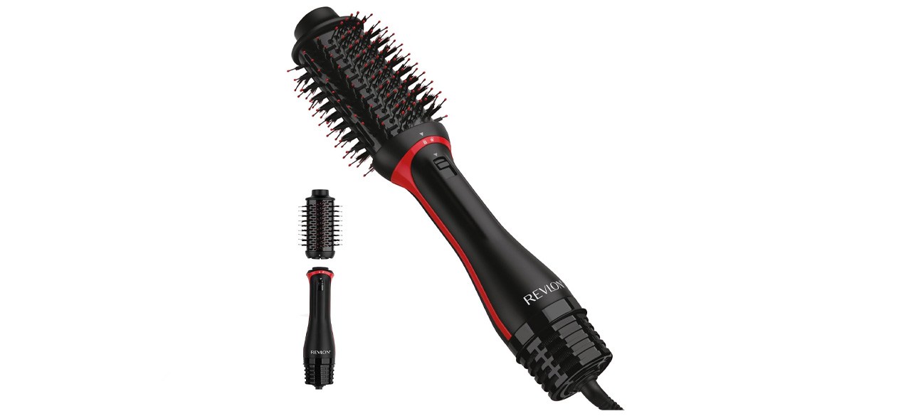 Revlon A Volumizer Step más secador de pelo y estilizador