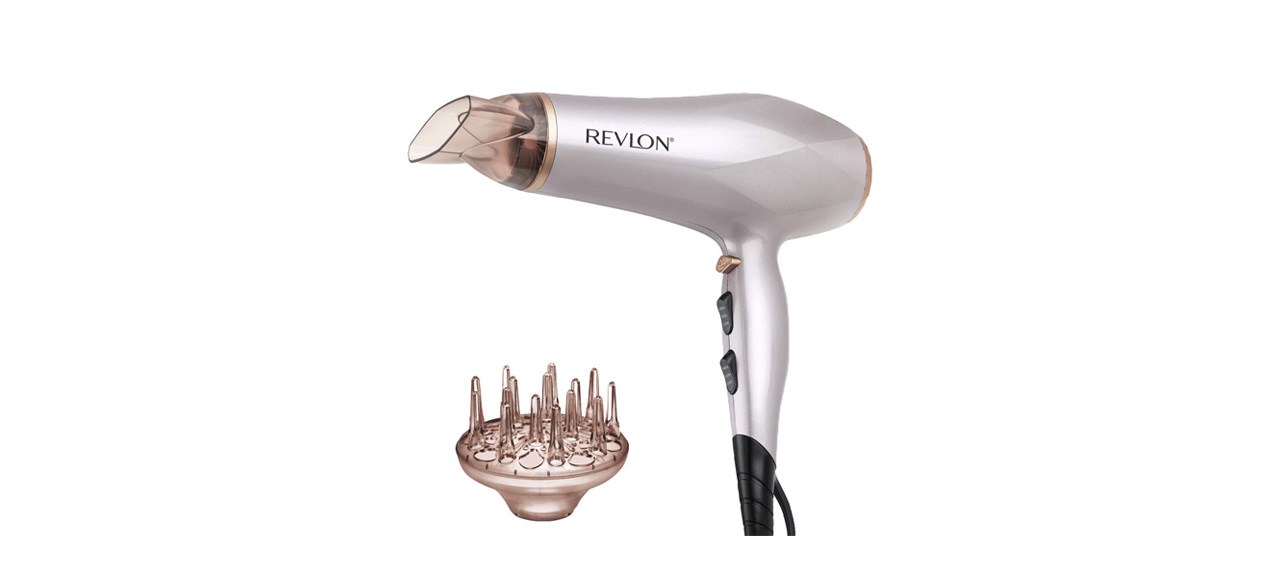 Best Revlon Titanium Hair Dryer