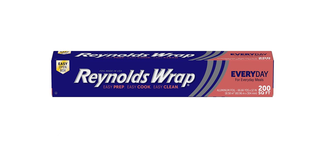 best Reynolds Wrap Aluminum Foil