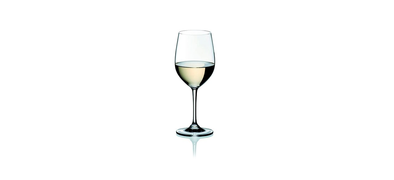 Best Riedel Wine Glass Set