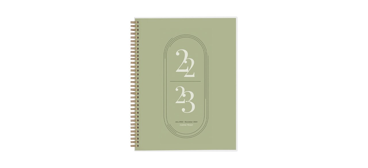 Best Rileys and Co. Academic 2023 Planner