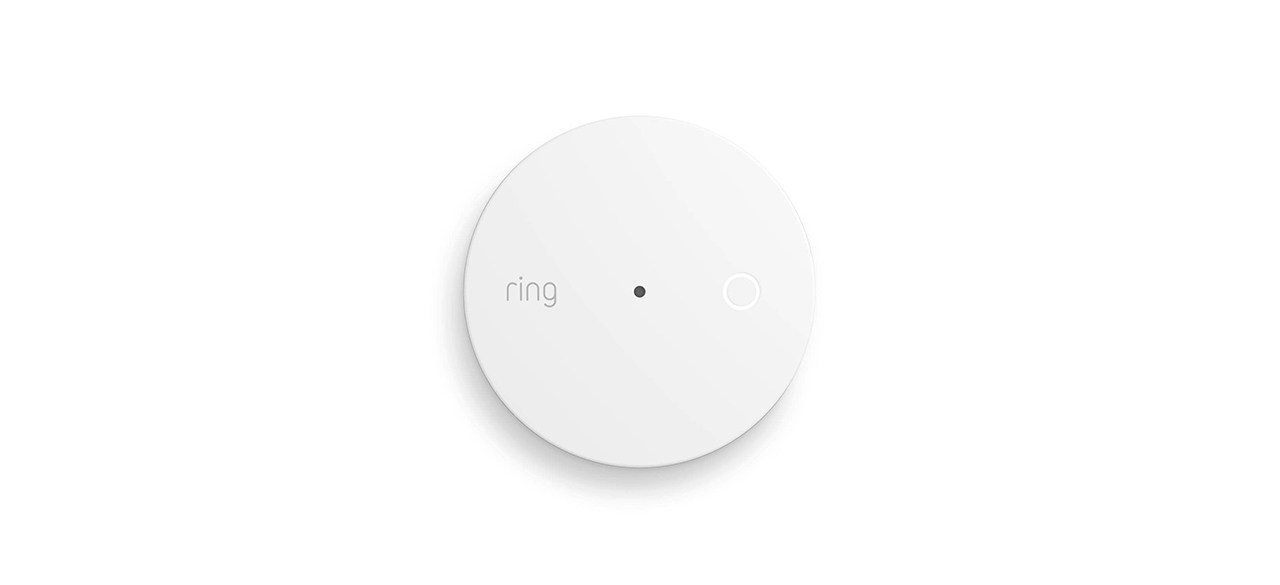 Best Ring Alarm Glass Break Sensor