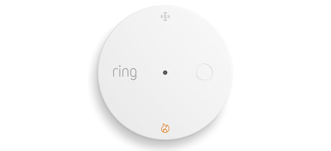 Ring Alarm Smoke and CO Listener
