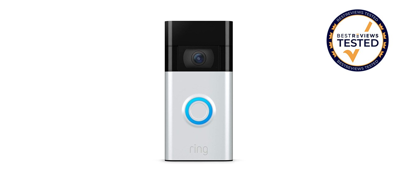 Best Ring Video Doorbell