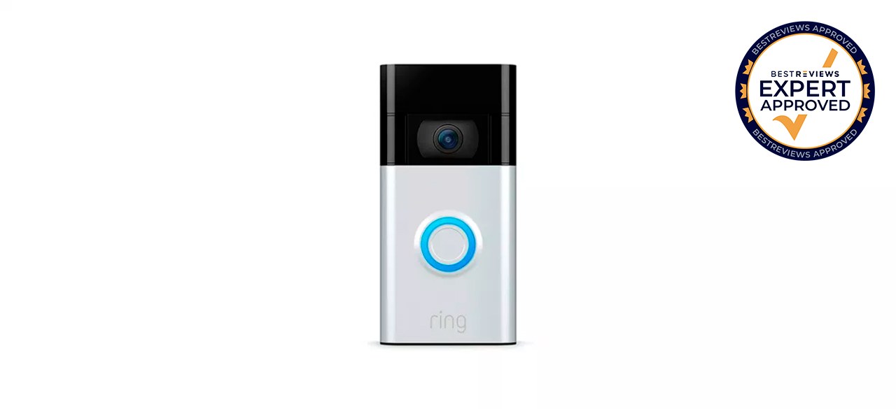 Best Ring Video Doorbell